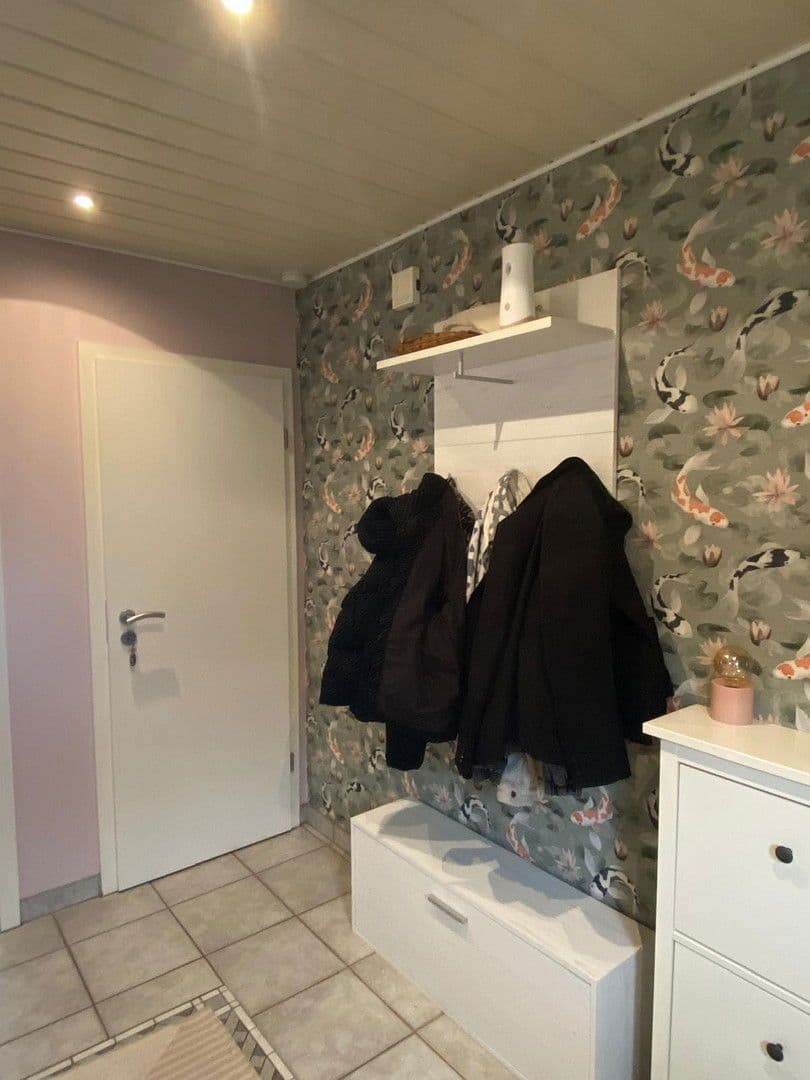 Prodej domu 120 m², pozemek 246 m², Hochheim, Hessen Prodej domu 120 m², pozemek 246 m², Hochheim, Hessen