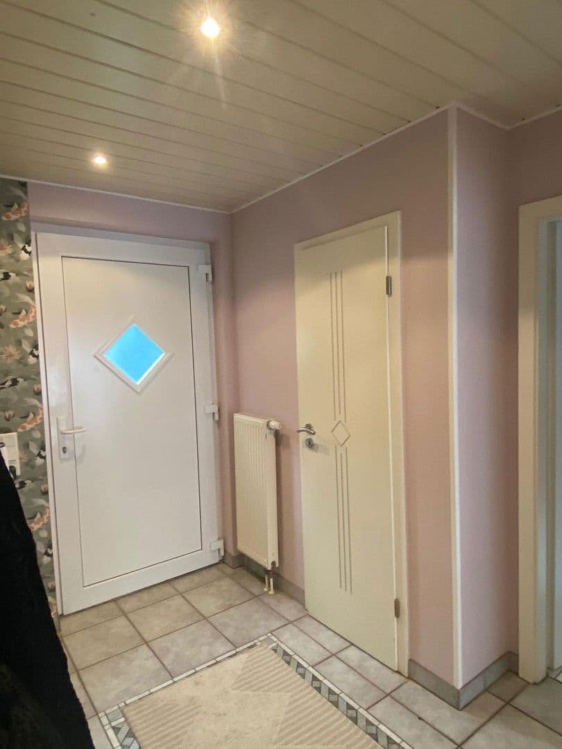 Prodej domu 120 m², pozemek 246 m², Hochheim, Hessen Prodej domu 120 m², pozemek 246 m², Hochheim, Hessen