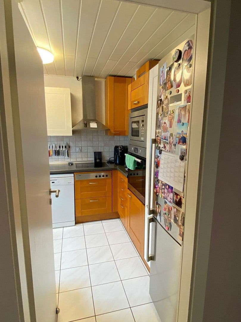 Prodej domu 120 m², pozemek 246 m², Hochheim, Hessen Prodej domu 120 m², pozemek 246 m², Hochheim, Hessen