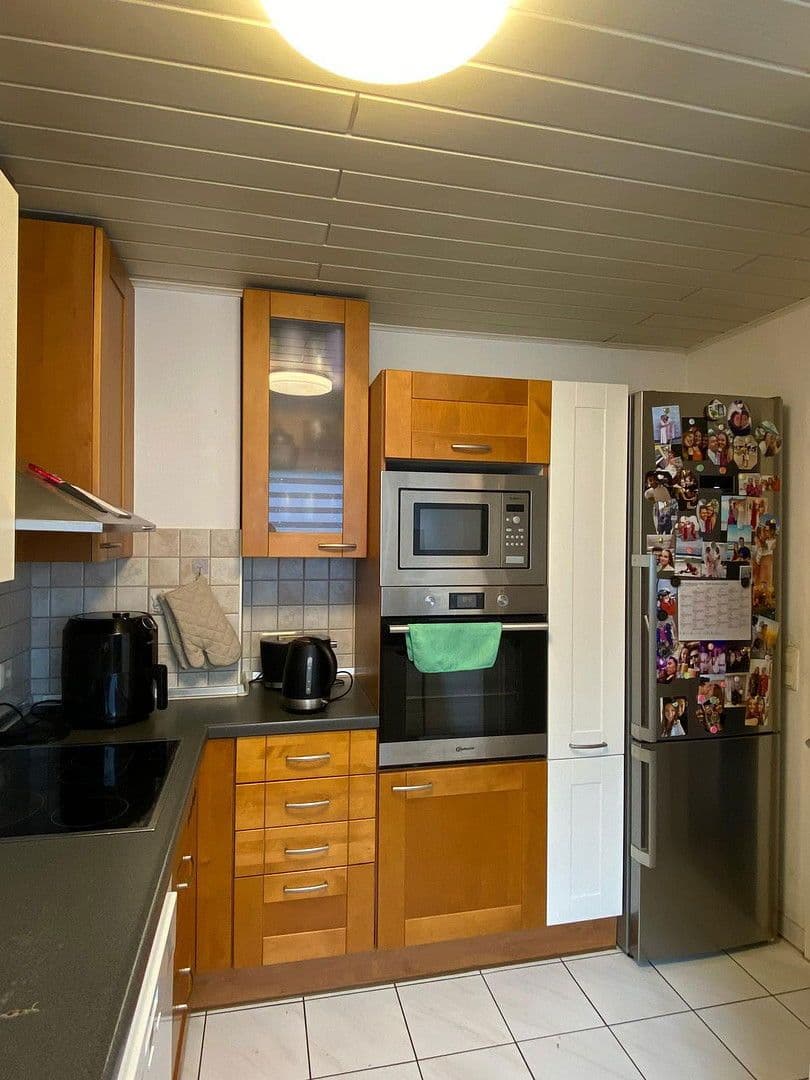 Prodej domu 120 m², pozemek 246 m², Hochheim, Hessen Prodej domu 120 m², pozemek 246 m², Hochheim, Hessen