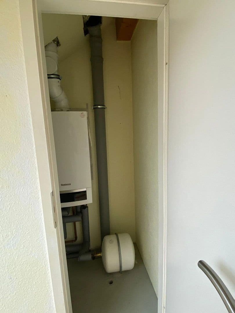 Prodej domu 120 m², pozemek 246 m², Hochheim, Hessen Prodej domu 120 m², pozemek 246 m², Hochheim, Hessen