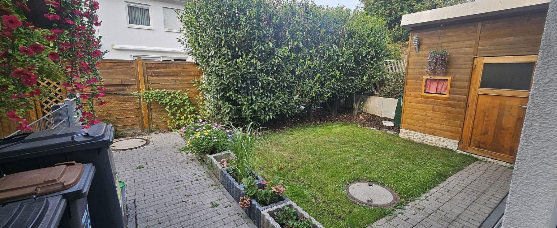 Prodej domu 120 m², pozemek 246 m², Hochheim, Hessen Prodej domu 120 m², pozemek 246 m², Hochheim, Hessen