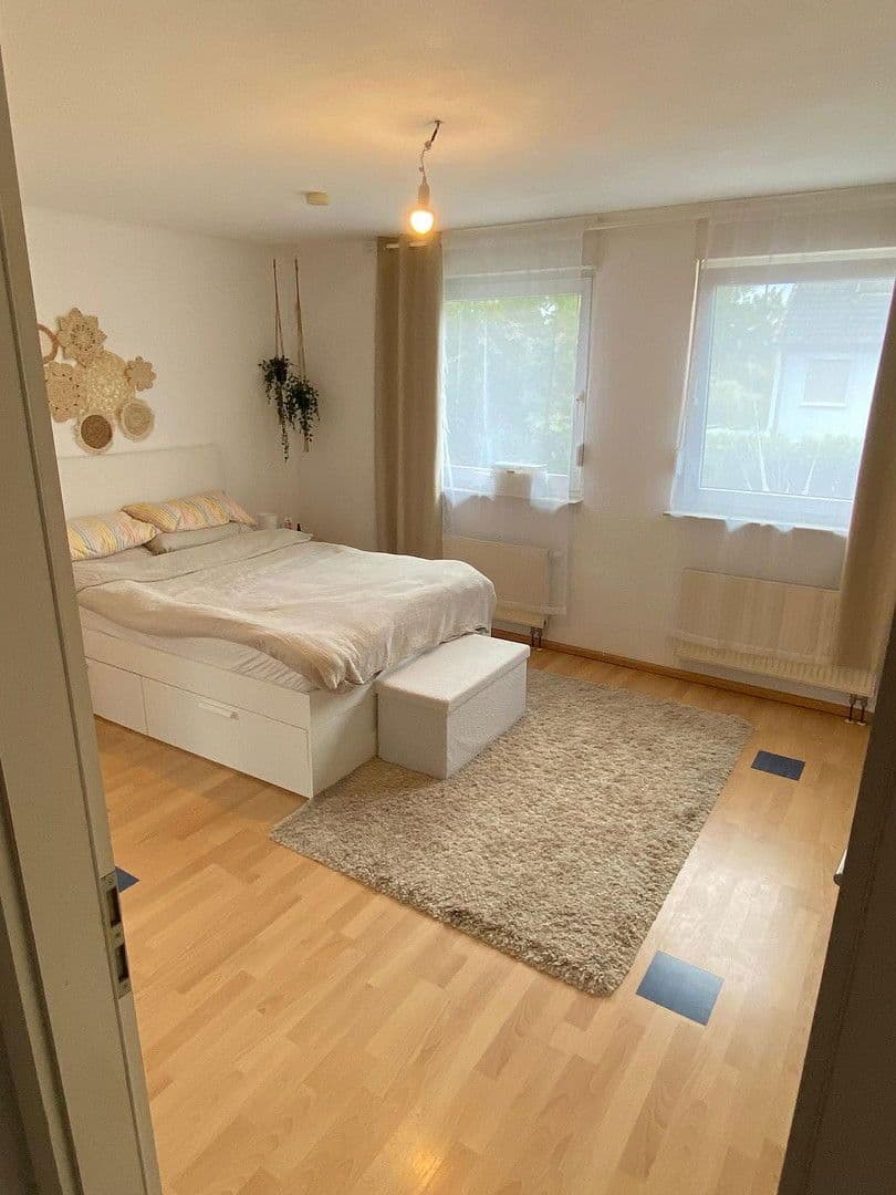 Prodej domu 120 m², pozemek 246 m², Hochheim, Hessen Prodej domu 120 m², pozemek 246 m², Hochheim, Hessen