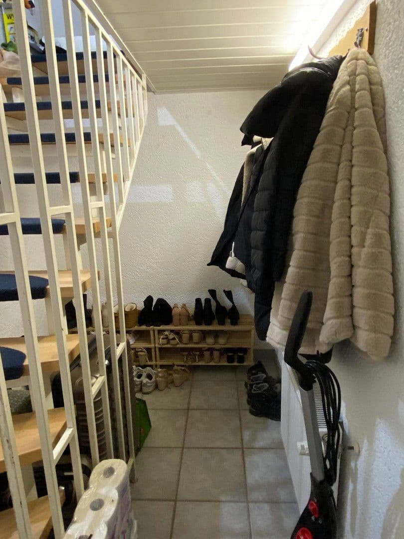 Prodej domu 120 m², pozemek 246 m², Hochheim, Hessen Prodej domu 120 m², pozemek 246 m², Hochheim, Hessen