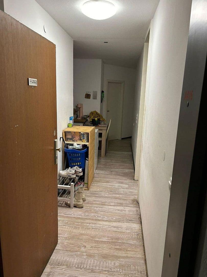 Prodej bytu 3+1 63 m², München, Bavorsko Prodej bytu 3+1 63 m², München, Bavorsko