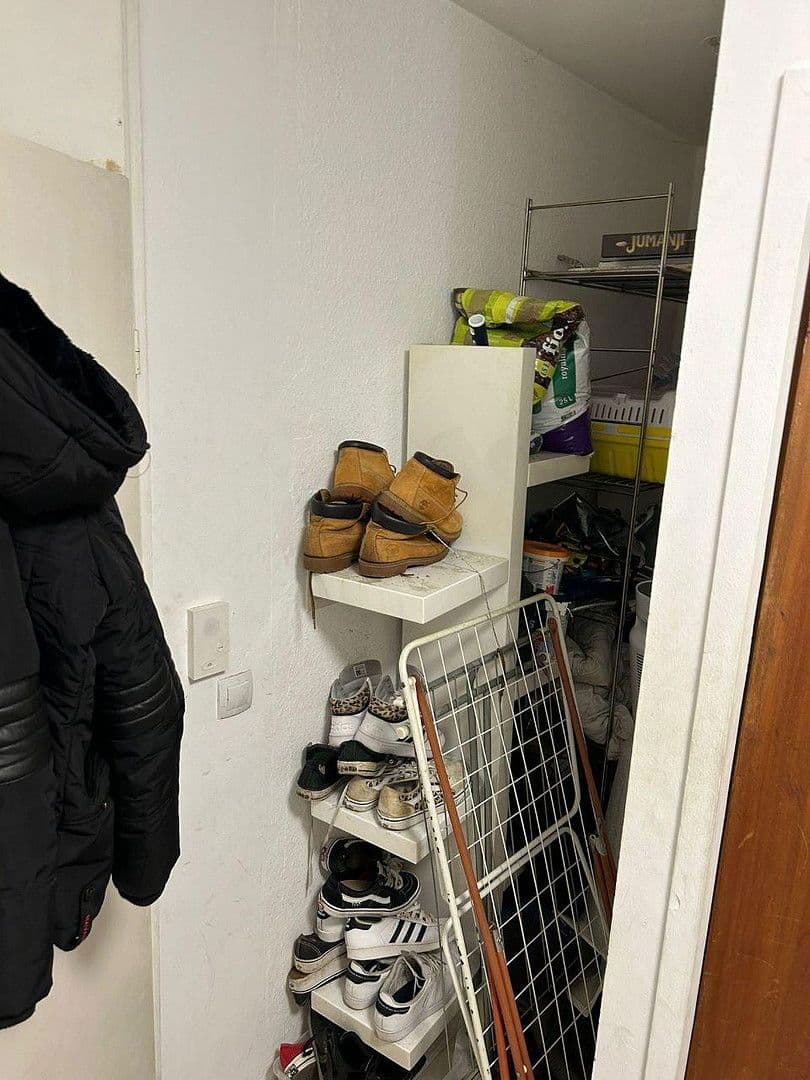 Prodej bytu 3+1 63 m², München, Bavorsko Prodej bytu 3+1 63 m², München, Bavorsko