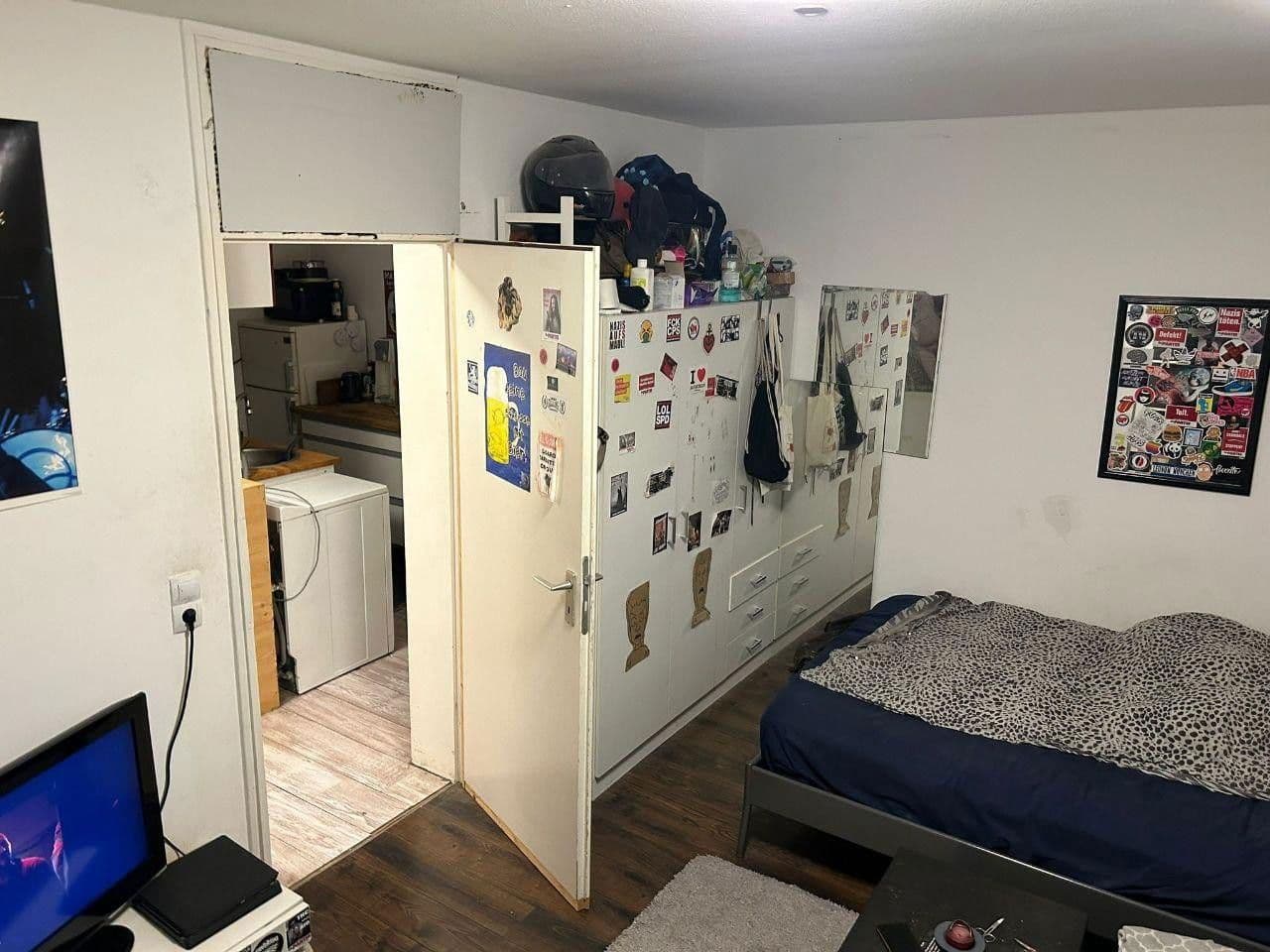 Prodej bytu 3+1 63 m², München, Bavorsko Prodej bytu 3+1 63 m², München, Bavorsko