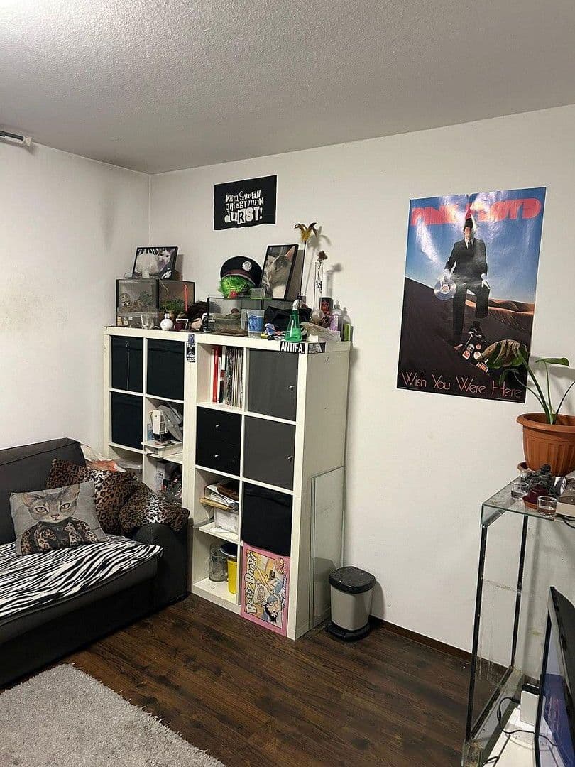 Prodej bytu 3+1 63 m², München, Bavorsko Prodej bytu 3+1 63 m², München, Bavorsko