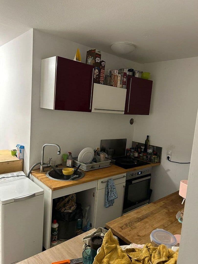 Prodej bytu 3+1 63 m², München, Bavorsko Prodej bytu 3+1 63 m², München, Bavorsko