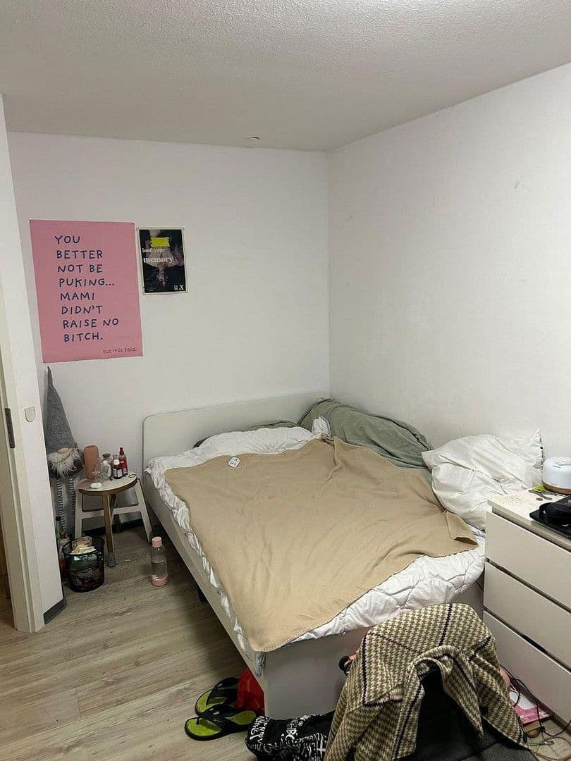 Prodej bytu 3+1 63 m², München, Bavorsko Prodej bytu 3+1 63 m², München, Bavorsko