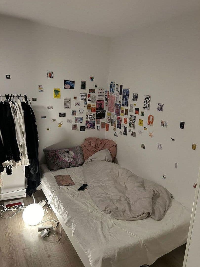 Prodej bytu 3+1 63 m², München, Bavorsko Prodej bytu 3+1 63 m², München, Bavorsko