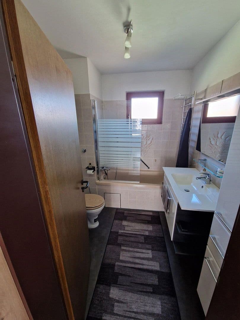 Prodej bytu 3+1 69 m², Augsburg, Bavorsko Prodej bytu 3+1 69 m², Augsburg, Bavorsko