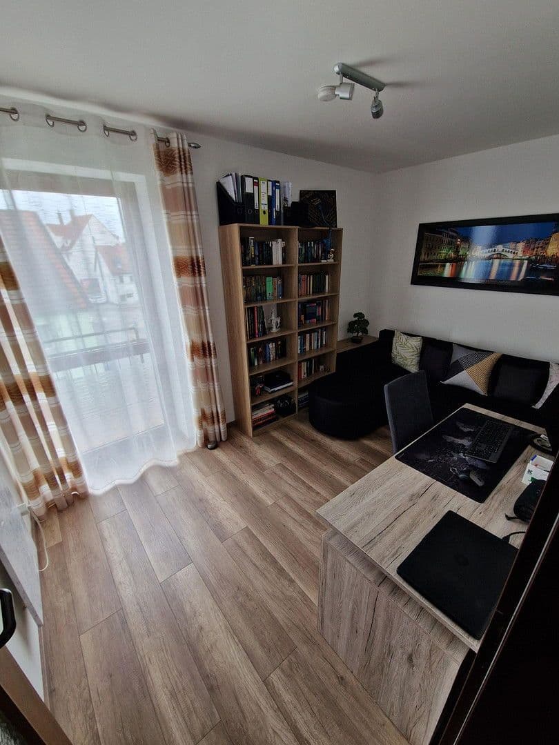 Prodej bytu 3+1 69 m², Augsburg, Bavorsko Prodej bytu 3+1 69 m², Augsburg, Bavorsko