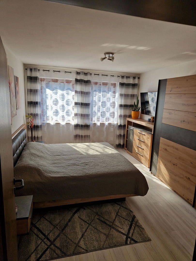 Prodej bytu 3+1 69 m², Augsburg, Bavorsko Prodej bytu 3+1 69 m², Augsburg, Bavorsko