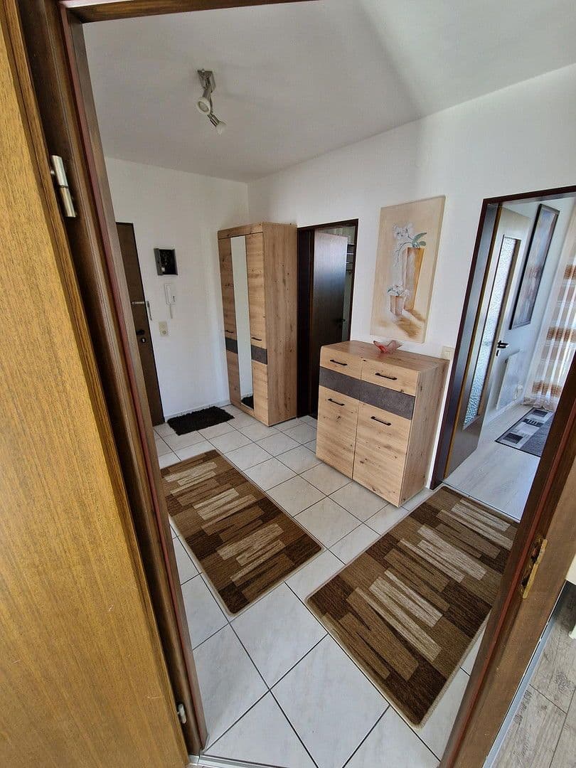 Prodej bytu 3+1 69 m², Augsburg, Bavorsko Prodej bytu 3+1 69 m², Augsburg, Bavorsko