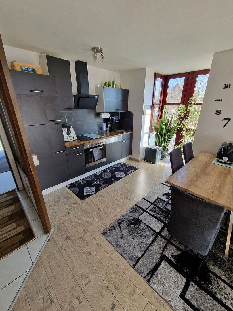 Prodej bytu 3+1 69 m², Augsburg, Bavorsko Prodej bytu 3+1 69 m², Augsburg, Bavorsko