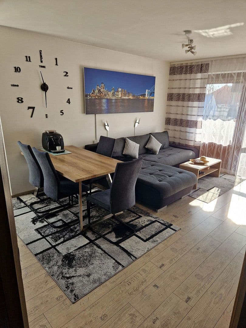 Prodej bytu 3+1 69 m², Augsburg, Bavorsko Prodej bytu 3+1 69 m², Augsburg, Bavorsko