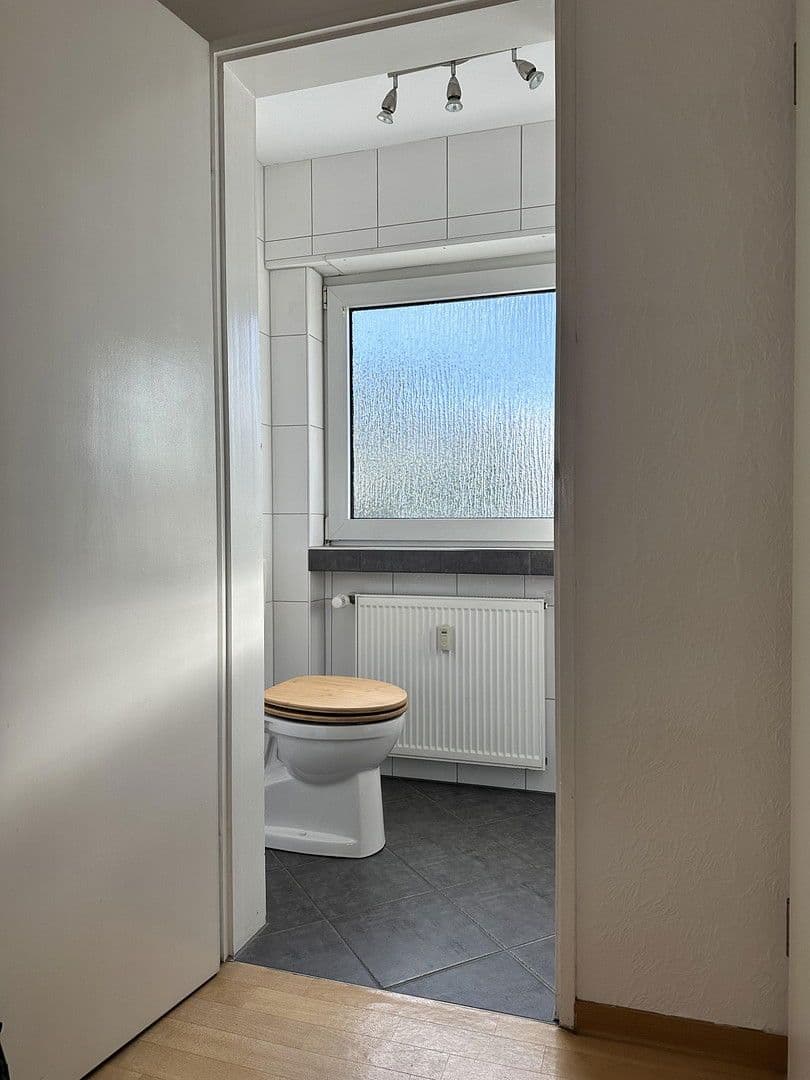Pronájem bytu 3+kk 98 m², Saarbrücken, Země Sársko Pronájem bytu 3+kk 98 m², Saarbrücken, Země Sársko