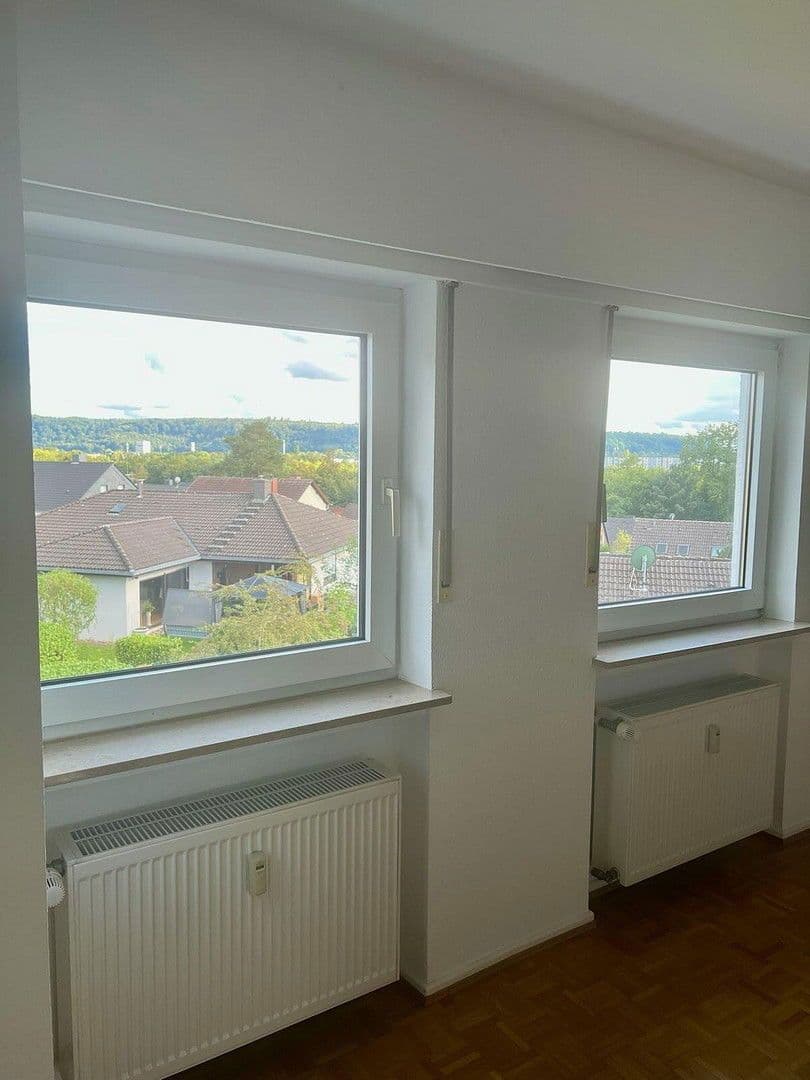 Pronájem bytu 3+kk 98 m², Saarbrücken, Země Sársko Pronájem bytu 3+kk 98 m², Saarbrücken, Země Sársko