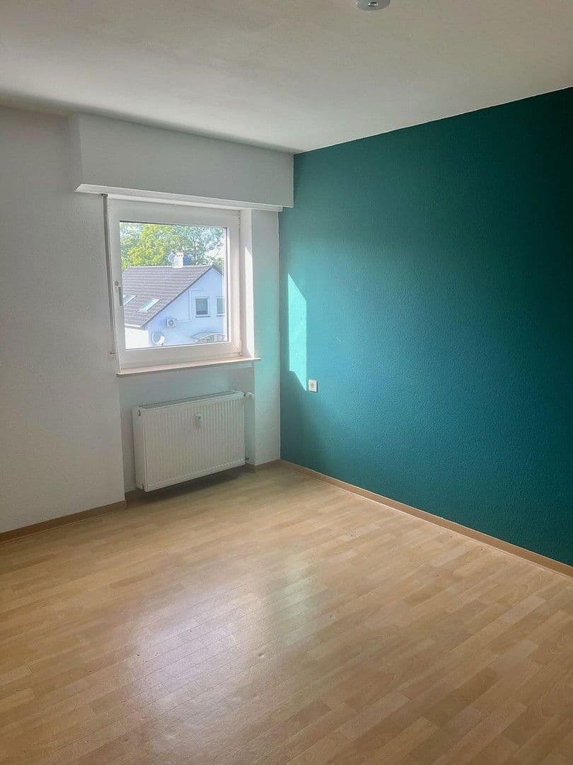 Pronájem bytu 3+kk 98 m², Saarbrücken, Země Sársko Pronájem bytu 3+kk 98 m², Saarbrücken, Země Sársko
