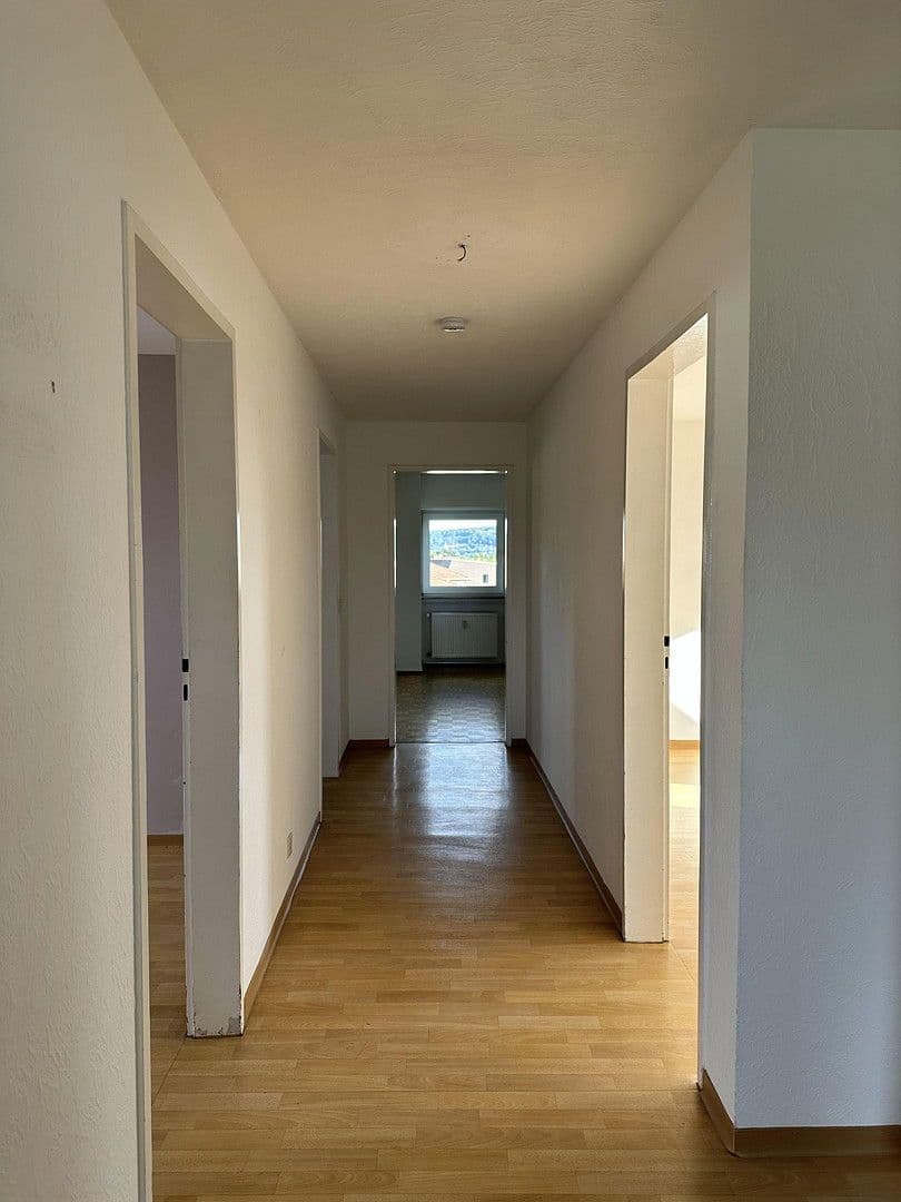 Pronájem bytu 3+kk 98 m², Saarbrücken, Země Sársko Pronájem bytu 3+kk 98 m², Saarbrücken, Země Sársko