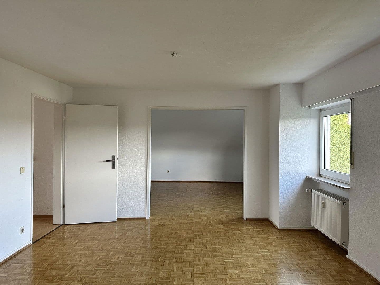 Pronájem bytu 3+kk 98 m², Saarbrücken, Země Sársko Pronájem bytu 3+kk 98 m², Saarbrücken, Země Sársko