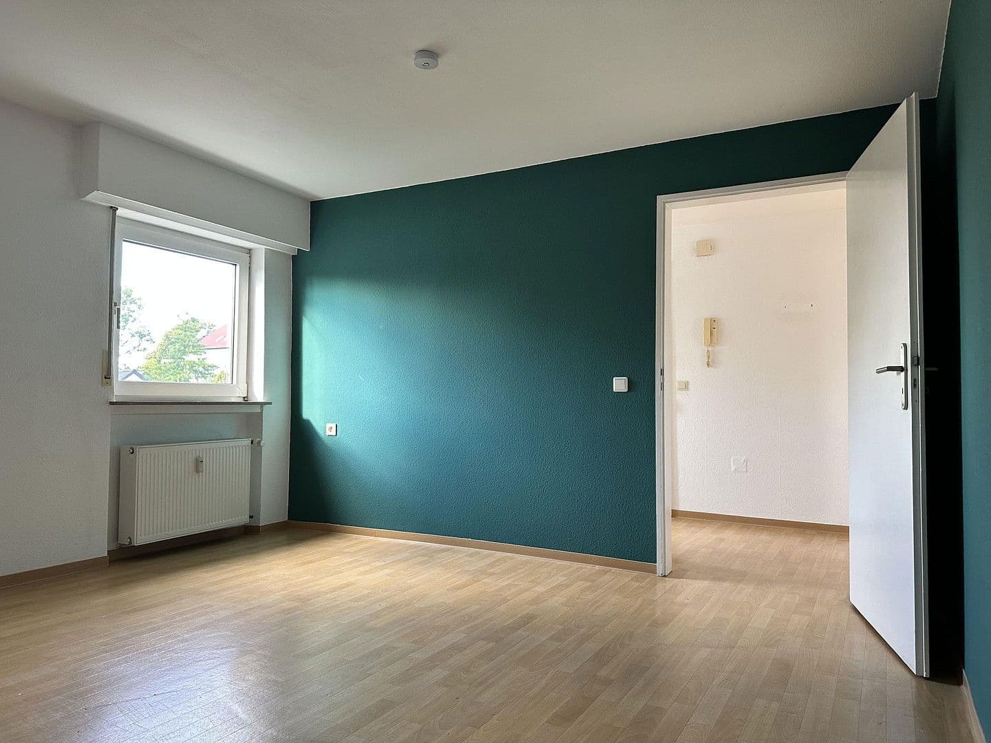 Pronájem bytu 3+kk 98 m², Saarbrücken, Země Sársko Pronájem bytu 3+kk 98 m², Saarbrücken, Země Sársko