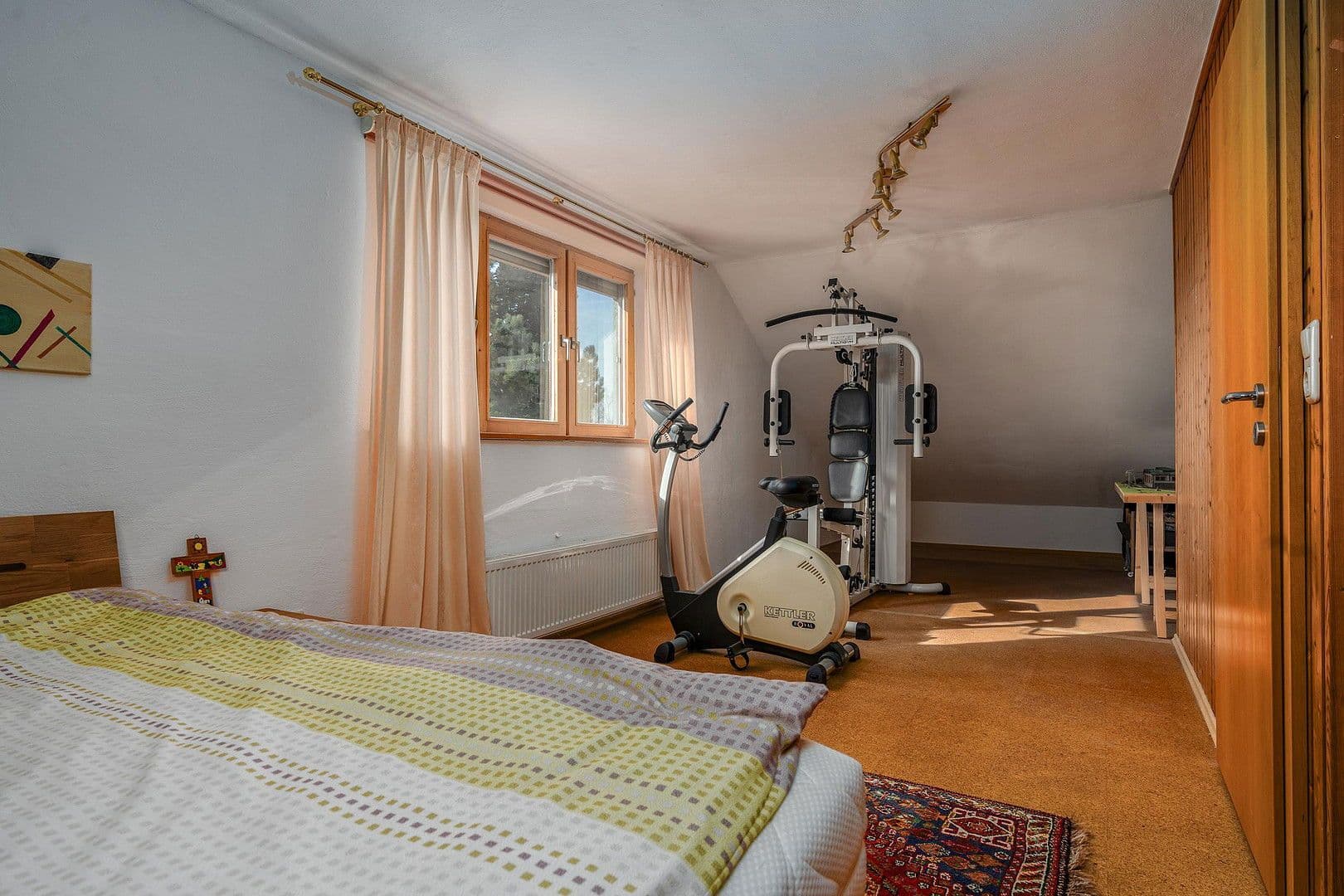 Prodej domu 145 m², pozemek 280 m², Straubing, Bavorsko Prodej domu 145 m², pozemek 280 m², Straubing, Bavorsko