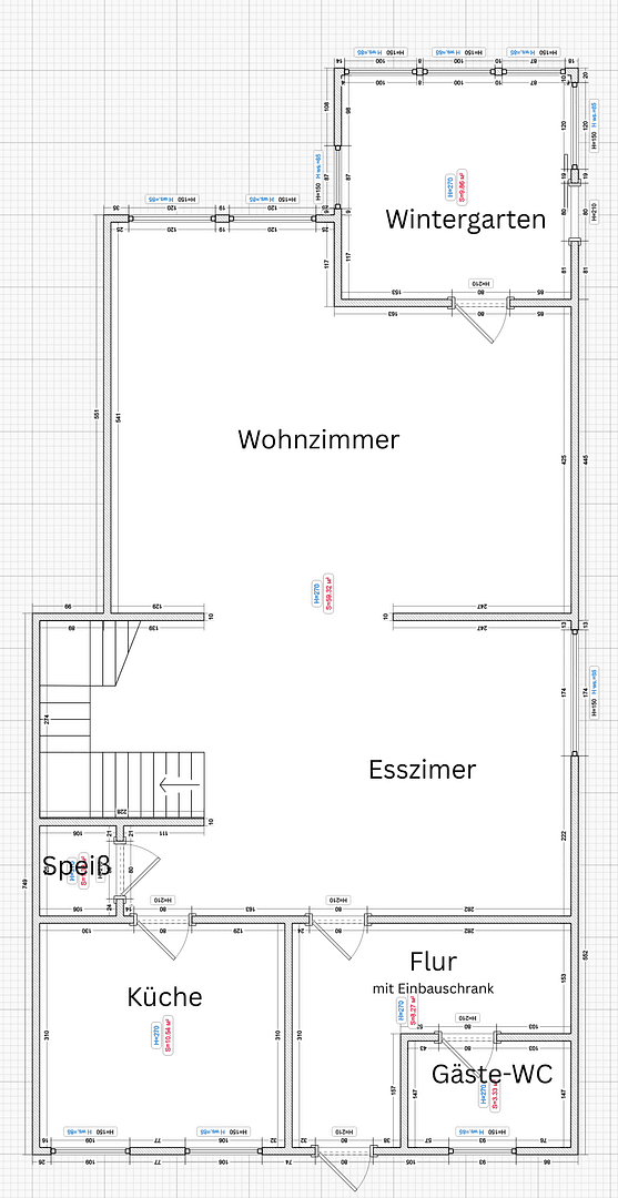 Prodej domu 145 m², pozemek 280 m², Straubing, Bavorsko Prodej domu 145 m², pozemek 280 m², Straubing, Bavorsko