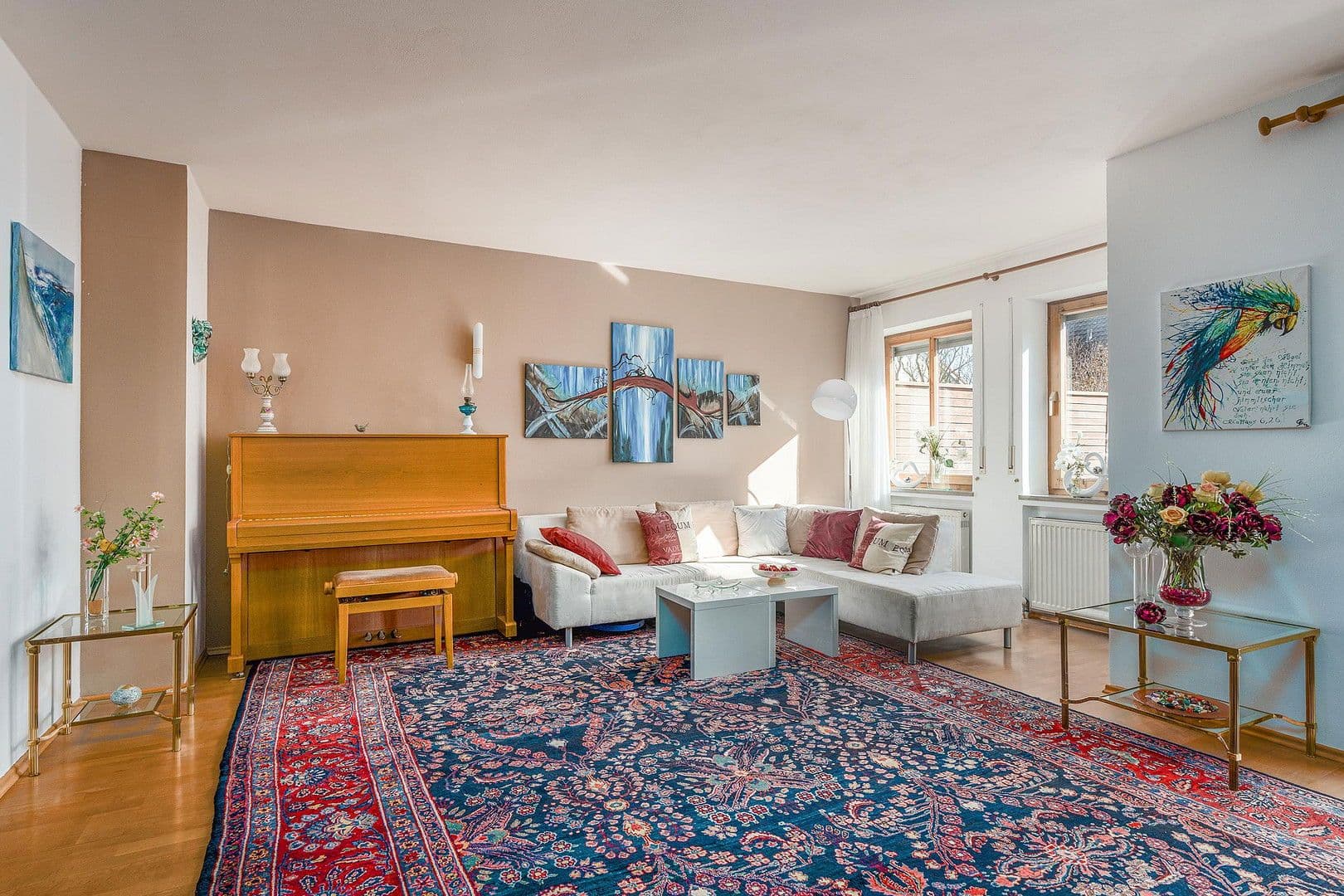 Prodej domu 145 m², pozemek 280 m², Straubing, Bavorsko Prodej domu 145 m², pozemek 280 m², Straubing, Bavorsko