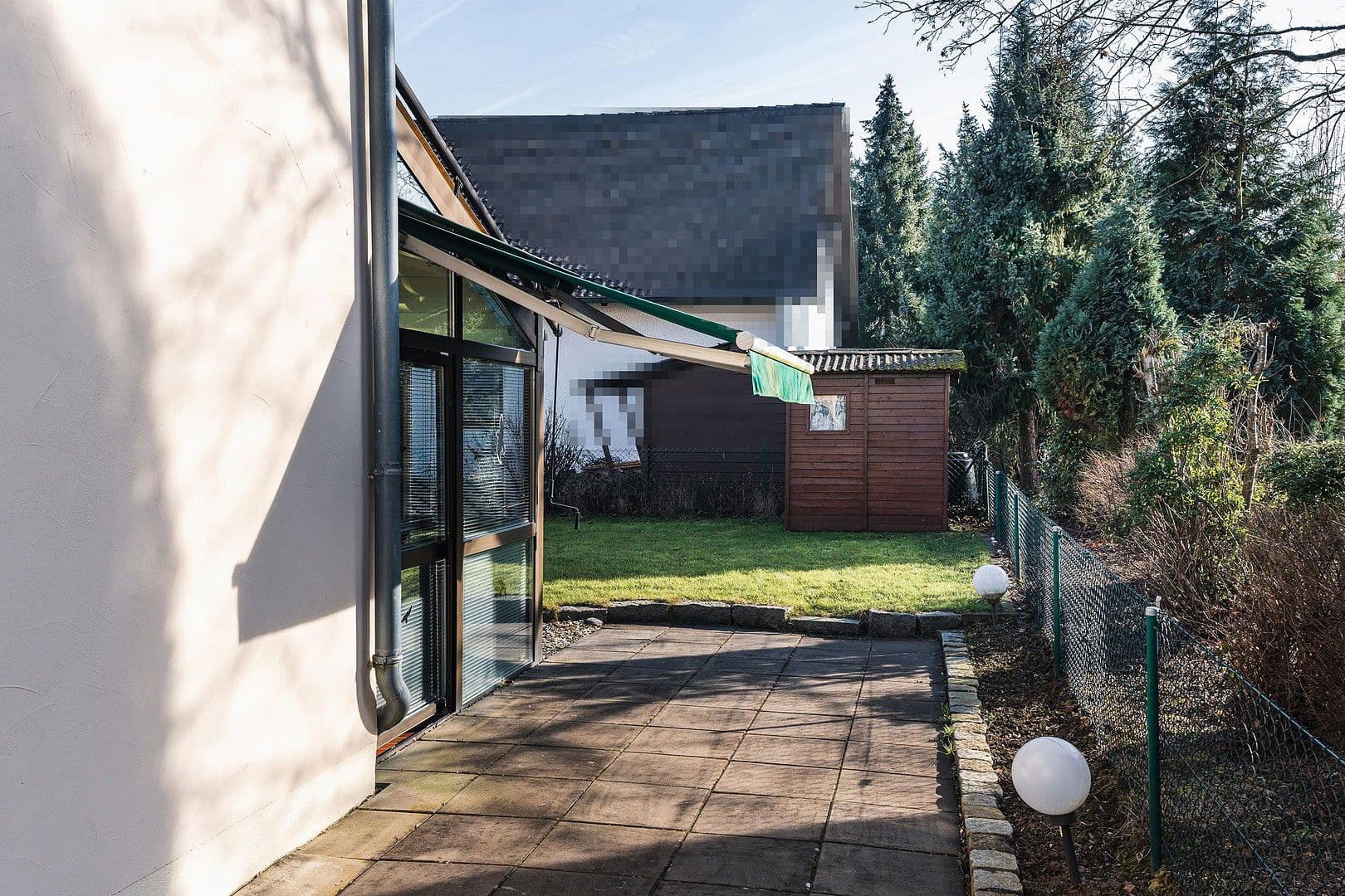 Prodej domu 145 m², pozemek 280 m², Straubing, Bavorsko Prodej domu 145 m², pozemek 280 m², Straubing, Bavorsko