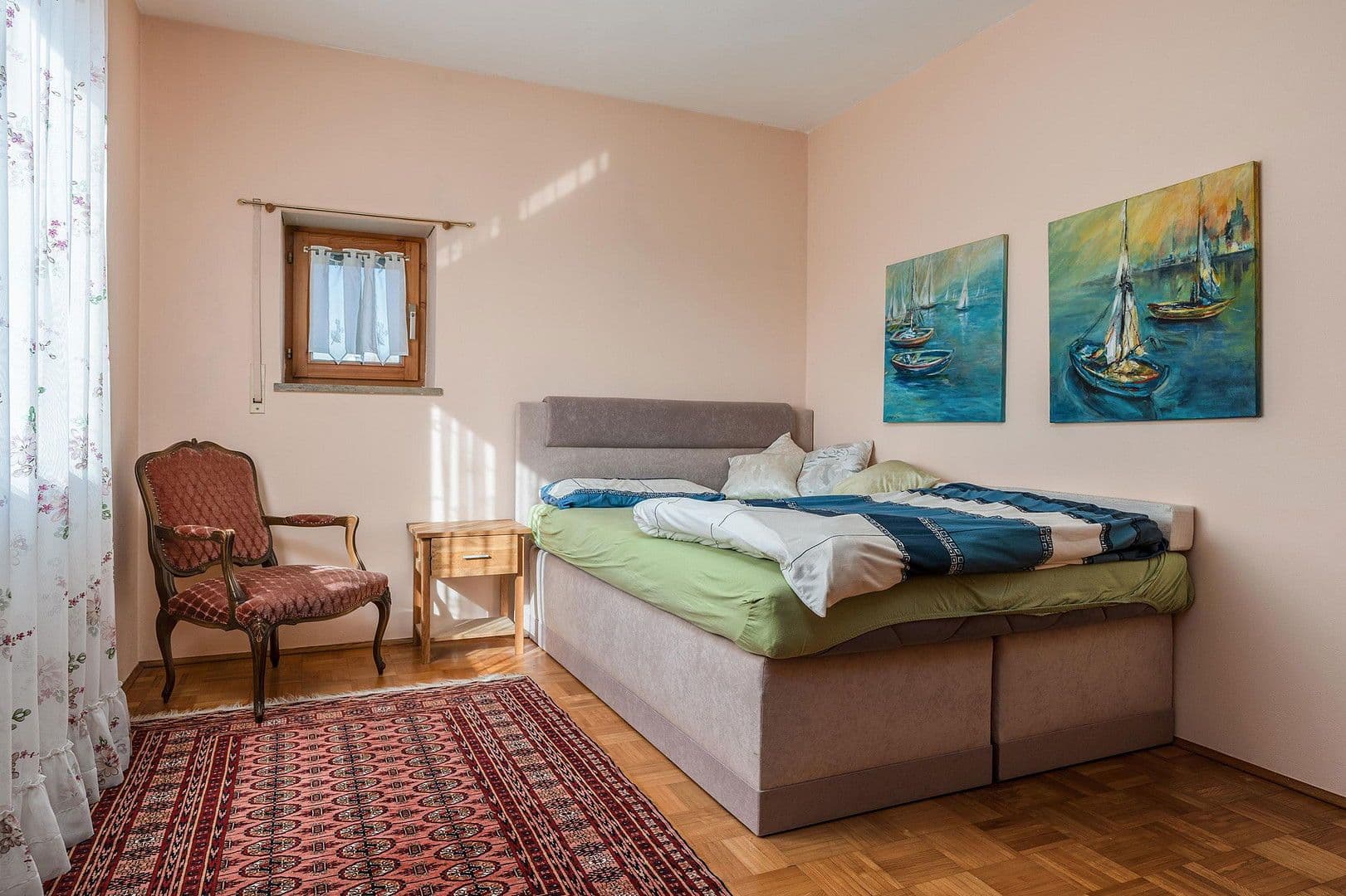 Prodej domu 145 m², pozemek 280 m², Straubing, Bavorsko Prodej domu 145 m², pozemek 280 m², Straubing, Bavorsko