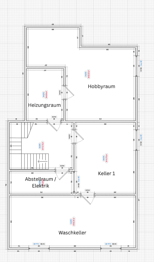 Prodej domu 145 m², pozemek 280 m², Straubing, Bavorsko Prodej domu 145 m², pozemek 280 m², Straubing, Bavorsko