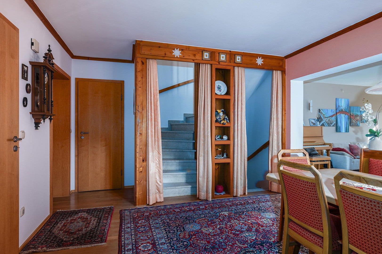 Prodej domu 145 m², pozemek 280 m², Straubing, Bavorsko Prodej domu 145 m², pozemek 280 m², Straubing, Bavorsko