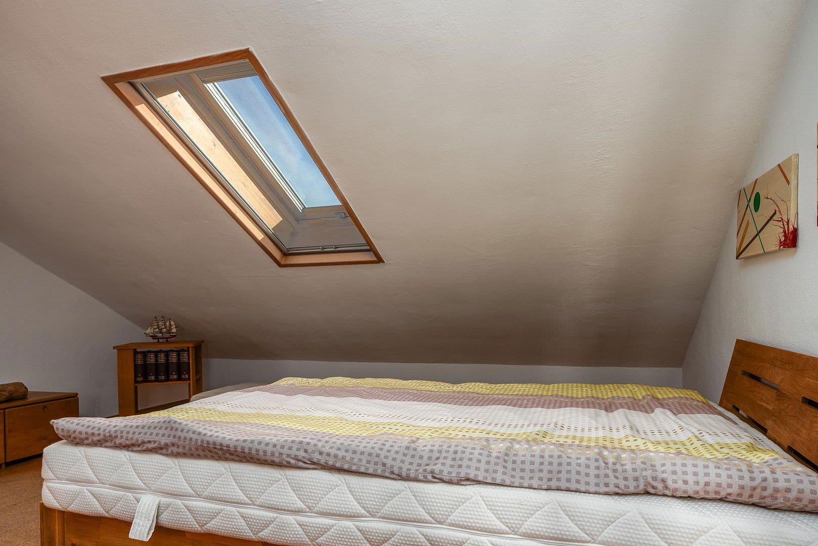 Prodej domu 145 m², pozemek 280 m², Straubing, Bavorsko Prodej domu 145 m², pozemek 280 m², Straubing, Bavorsko