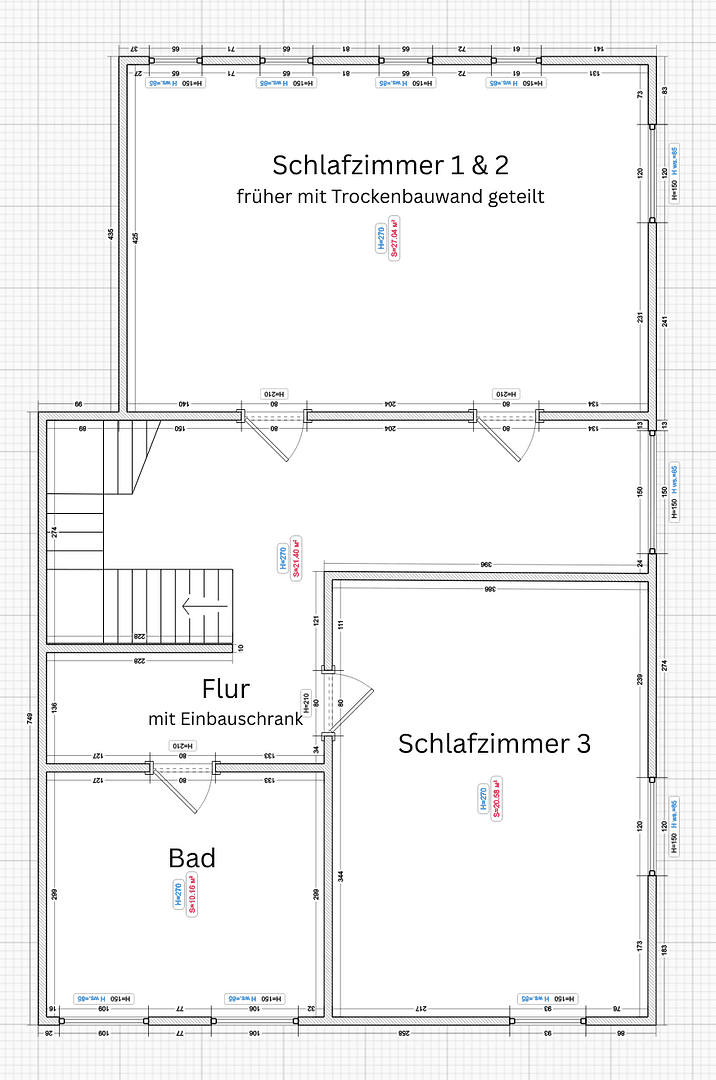 Prodej domu 145 m², pozemek 280 m², Straubing, Bavorsko Prodej domu 145 m², pozemek 280 m², Straubing, Bavorsko