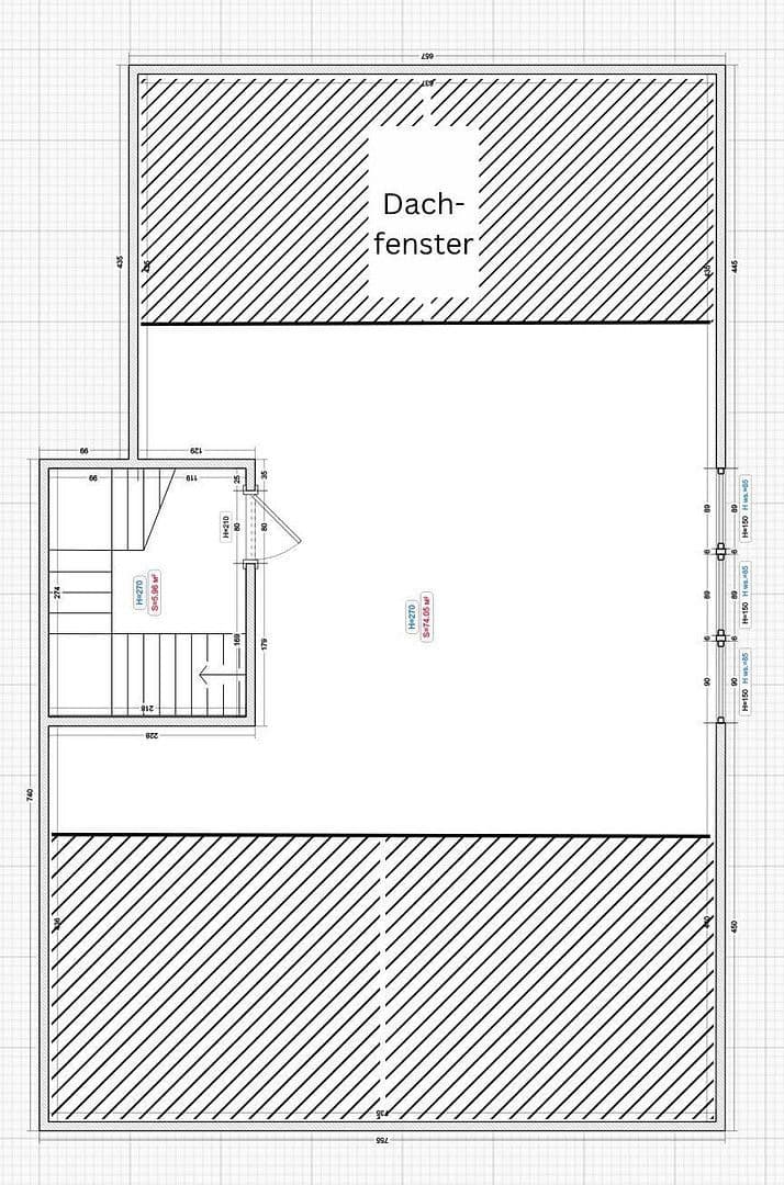 Prodej domu 145 m², pozemek 280 m², Straubing, Bavorsko Prodej domu 145 m², pozemek 280 m², Straubing, Bavorsko