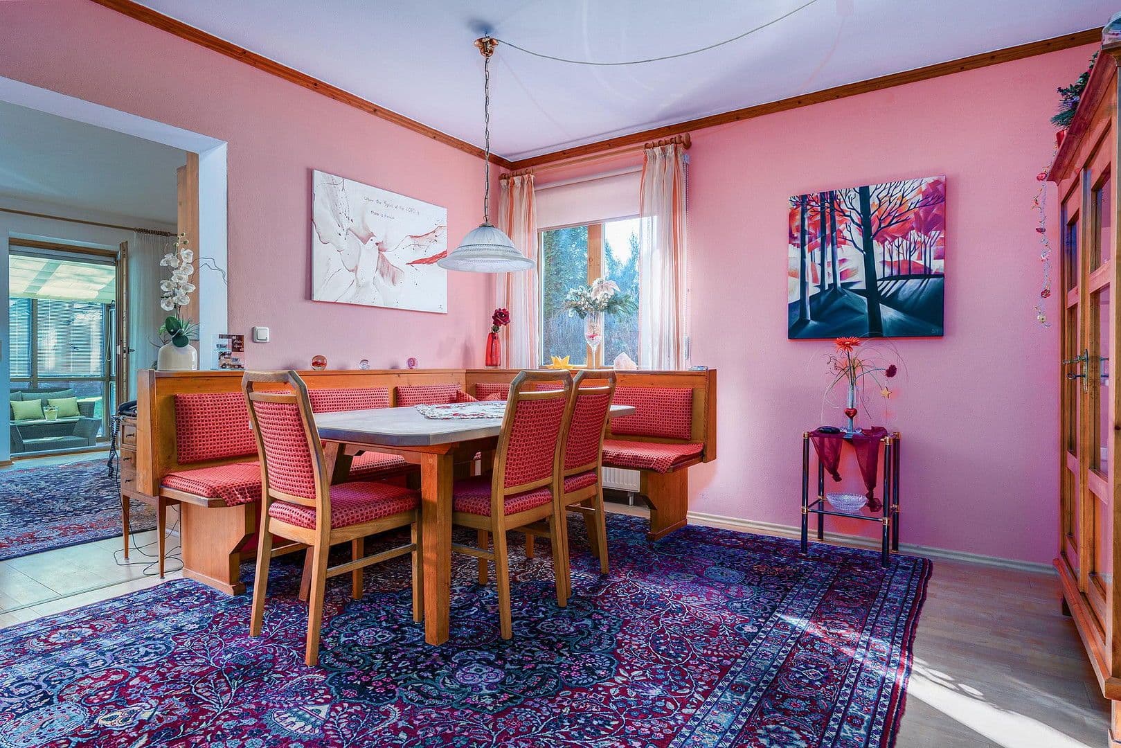 Prodej domu 145 m², pozemek 280 m², Straubing, Bavorsko Prodej domu 145 m², pozemek 280 m², Straubing, Bavorsko