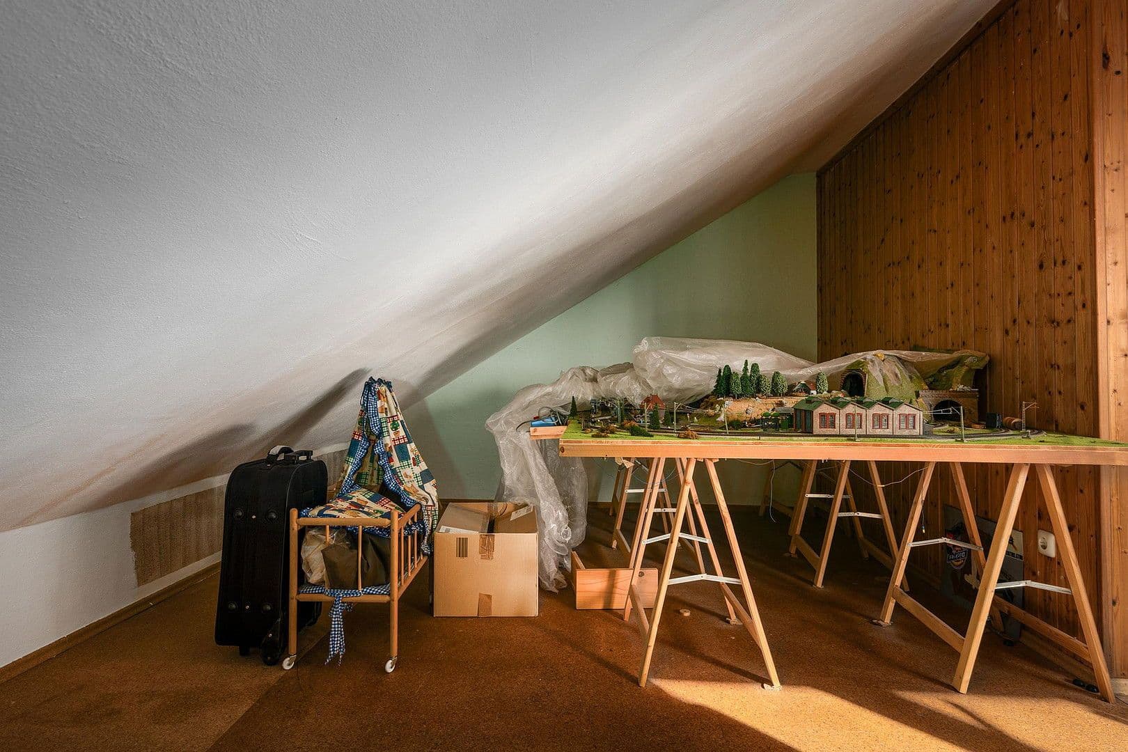 Prodej domu 145 m², pozemek 280 m², Straubing, Bavorsko Prodej domu 145 m², pozemek 280 m², Straubing, Bavorsko