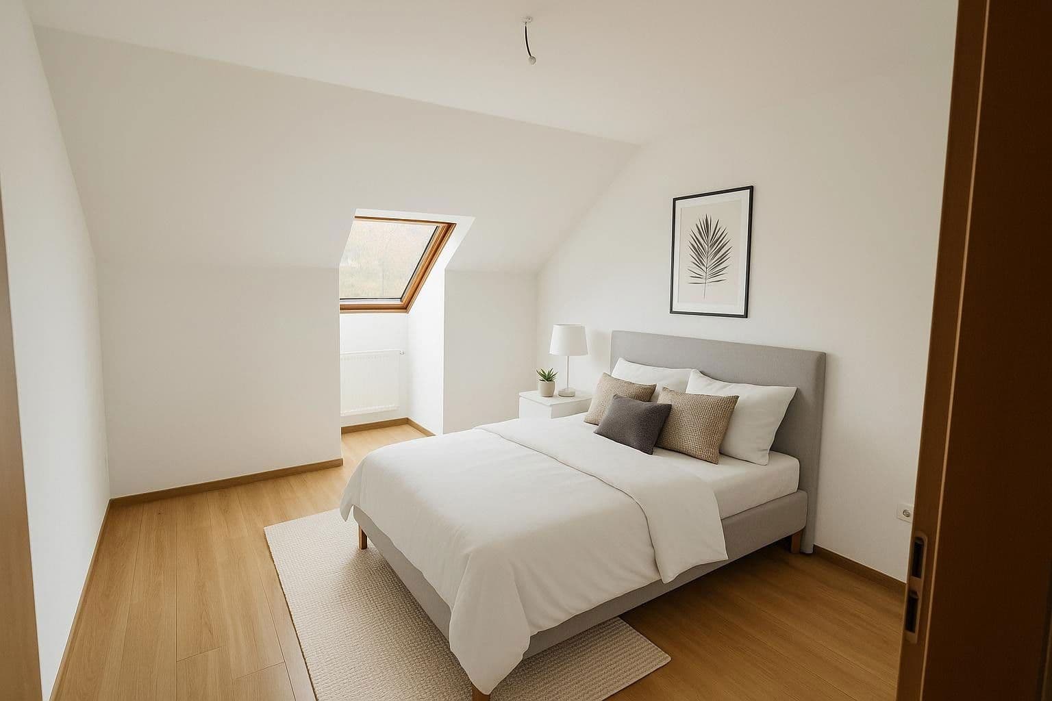 Prodej bytu 5+1 110 m², Bad Sooden-Allendorf, Hessen Prodej bytu 5+1 110 m², Bad Sooden-Allendorf, Hessen