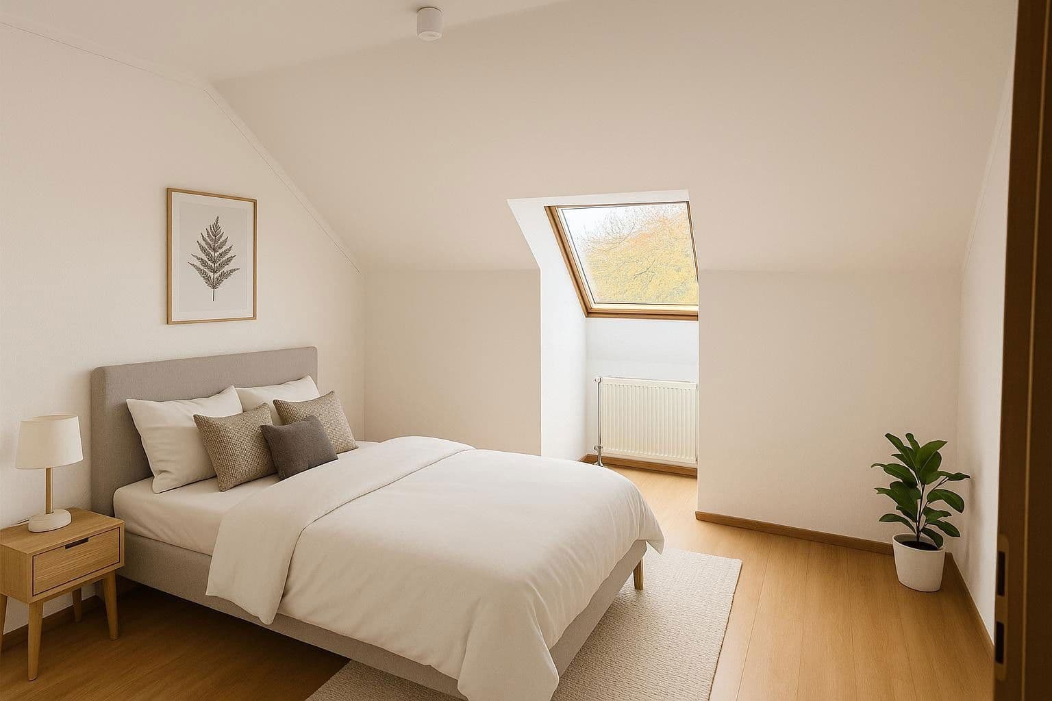 Prodej bytu 5+1 110 m², Bad Sooden-Allendorf, Hessen Prodej bytu 5+1 110 m², Bad Sooden-Allendorf, Hessen