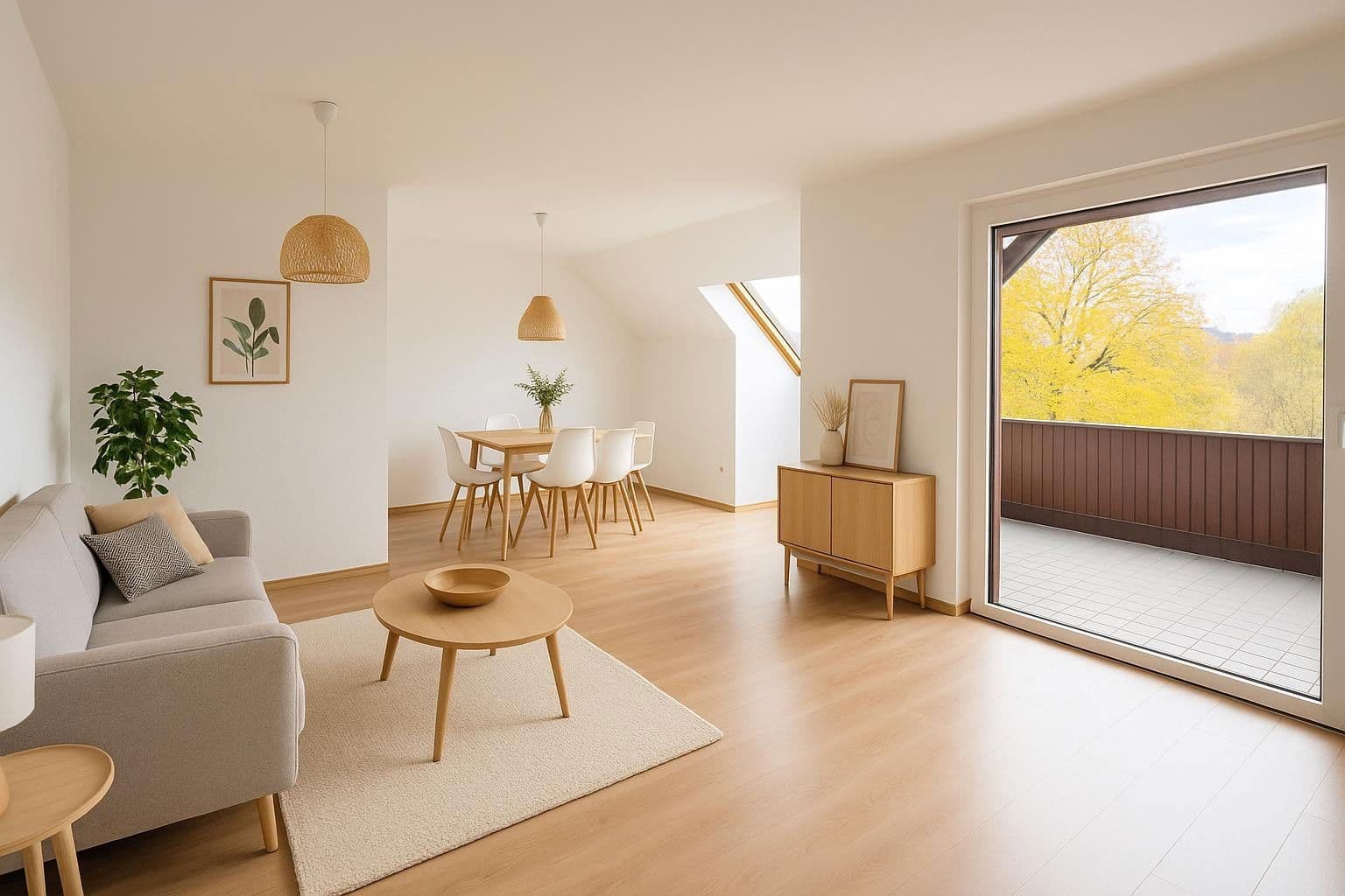 Prodej bytu 5+1 110 m², Bad Sooden-Allendorf, Hessen Prodej bytu 5+1 110 m², Bad Sooden-Allendorf, Hessen