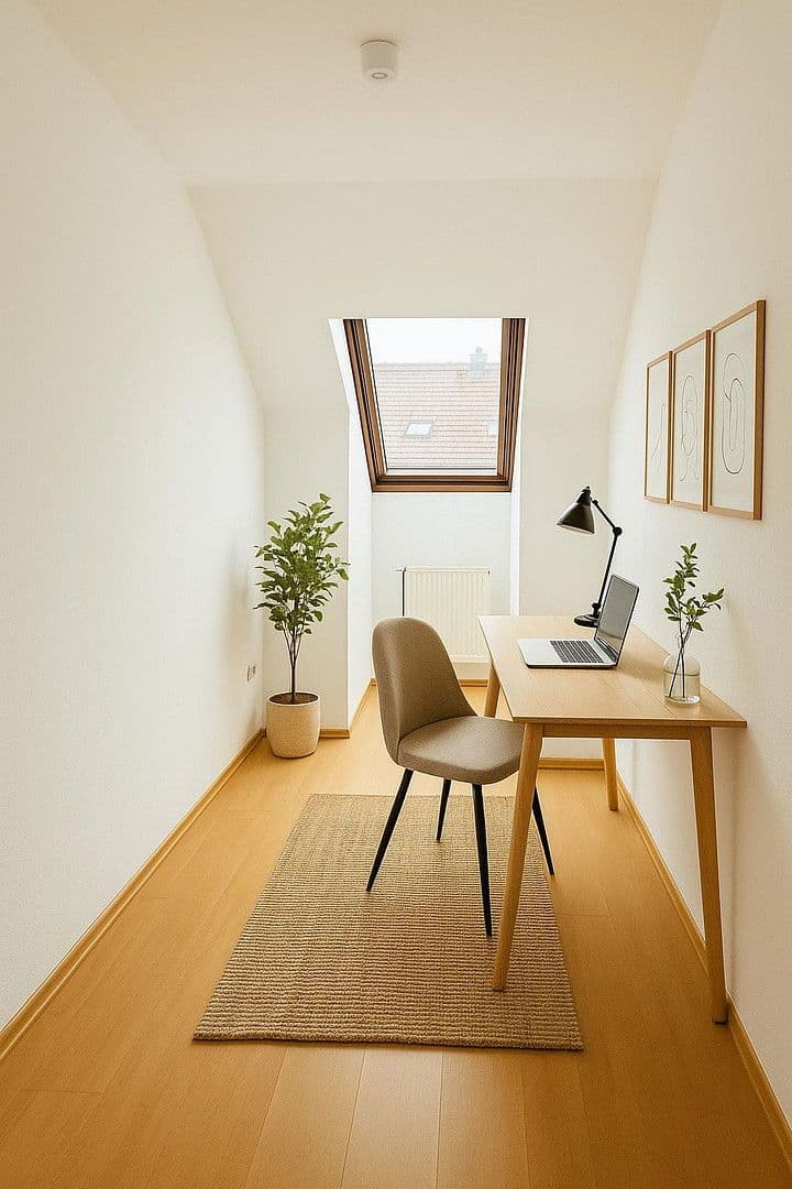 Prodej bytu 5+1 110 m², Bad Sooden-Allendorf, Hessen Prodej bytu 5+1 110 m², Bad Sooden-Allendorf, Hessen