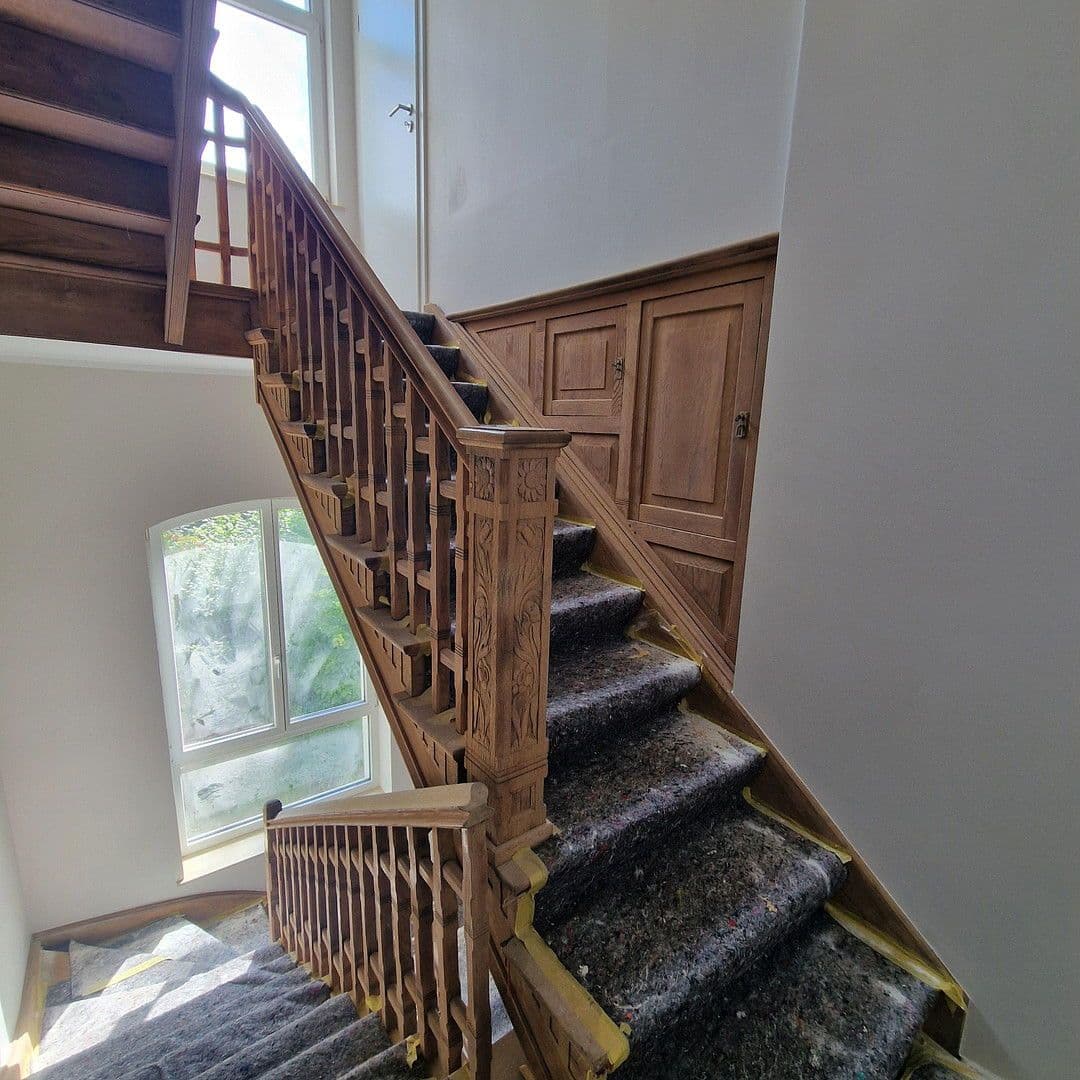 Prodej bytu 309 m², Friedrich-Pieper-Str. 6, Detmold, Severní Porýní-Vestfálsko Prodej bytu 309 m², Friedrich-Pieper-Str. 6, Detmold, Severní Porýní-Vestfálsko