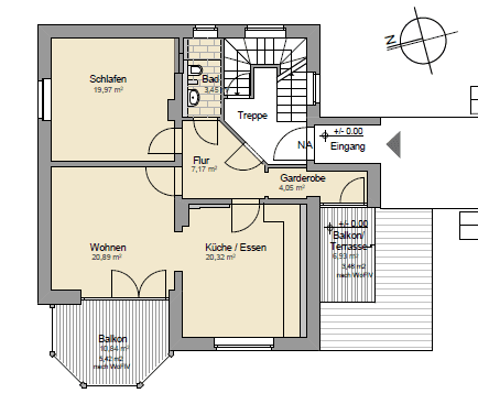 Prodej bytu 309 m², Friedrich-Pieper-Str. 6, Detmold, Severní Porýní-Vestfálsko Prodej bytu 309 m², Friedrich-Pieper-Str. 6, Detmold, Severní Porýní-Vestfálsko