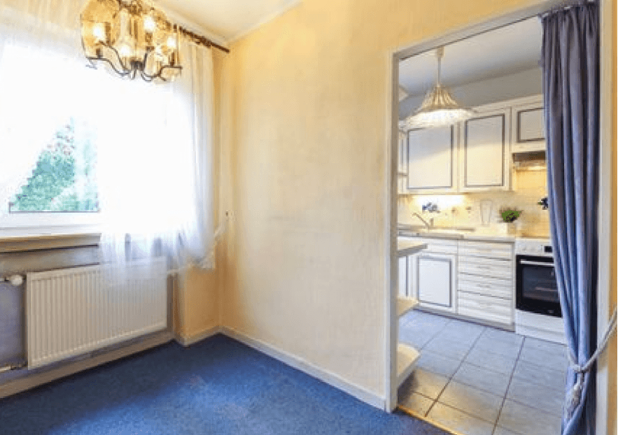 Prodej domu 101 m², pozemek 350 m², Schöneck, Hessen Prodej domu 101 m², pozemek 350 m², Schöneck, Hessen