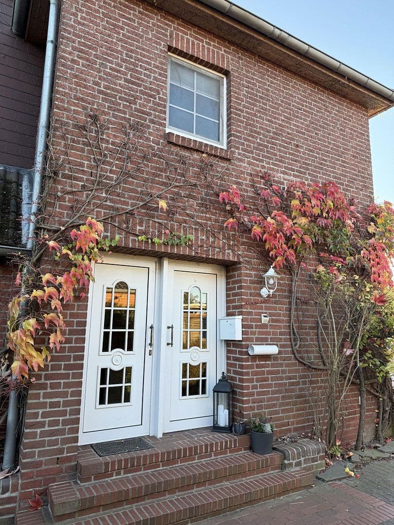 Pronájem bytu 4+1 155 m², Artlenburg, Dolní Sasko Pronájem bytu 4+1 155 m², Artlenburg, Dolní Sasko