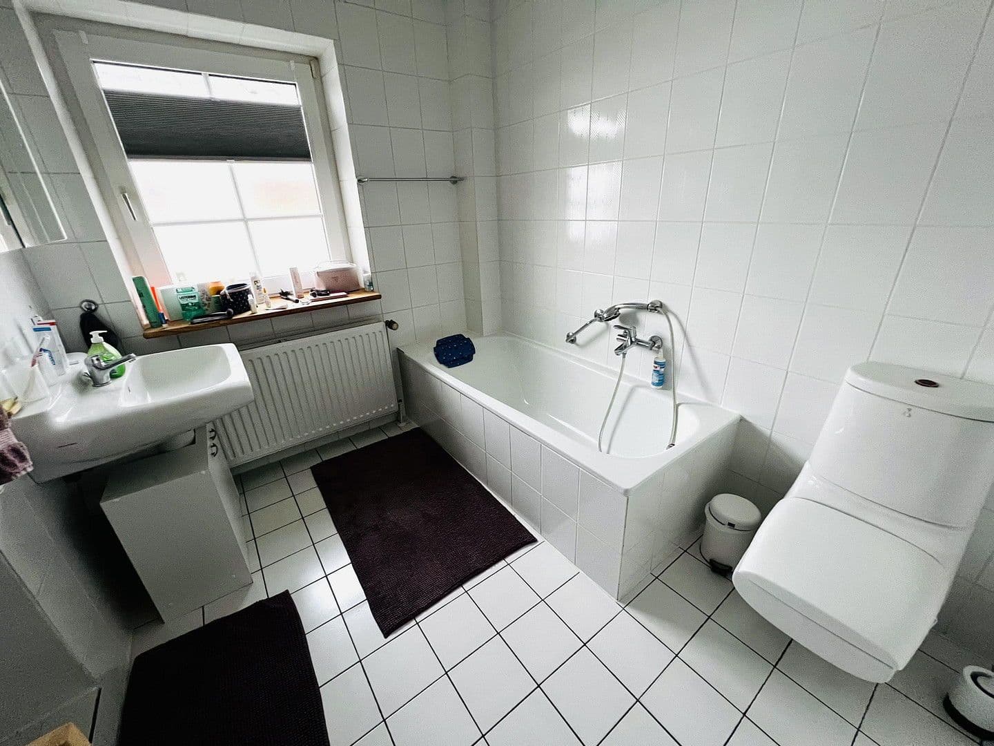 Pronájem bytu 4+1 155 m², Artlenburg, Dolní Sasko Pronájem bytu 4+1 155 m², Artlenburg, Dolní Sasko