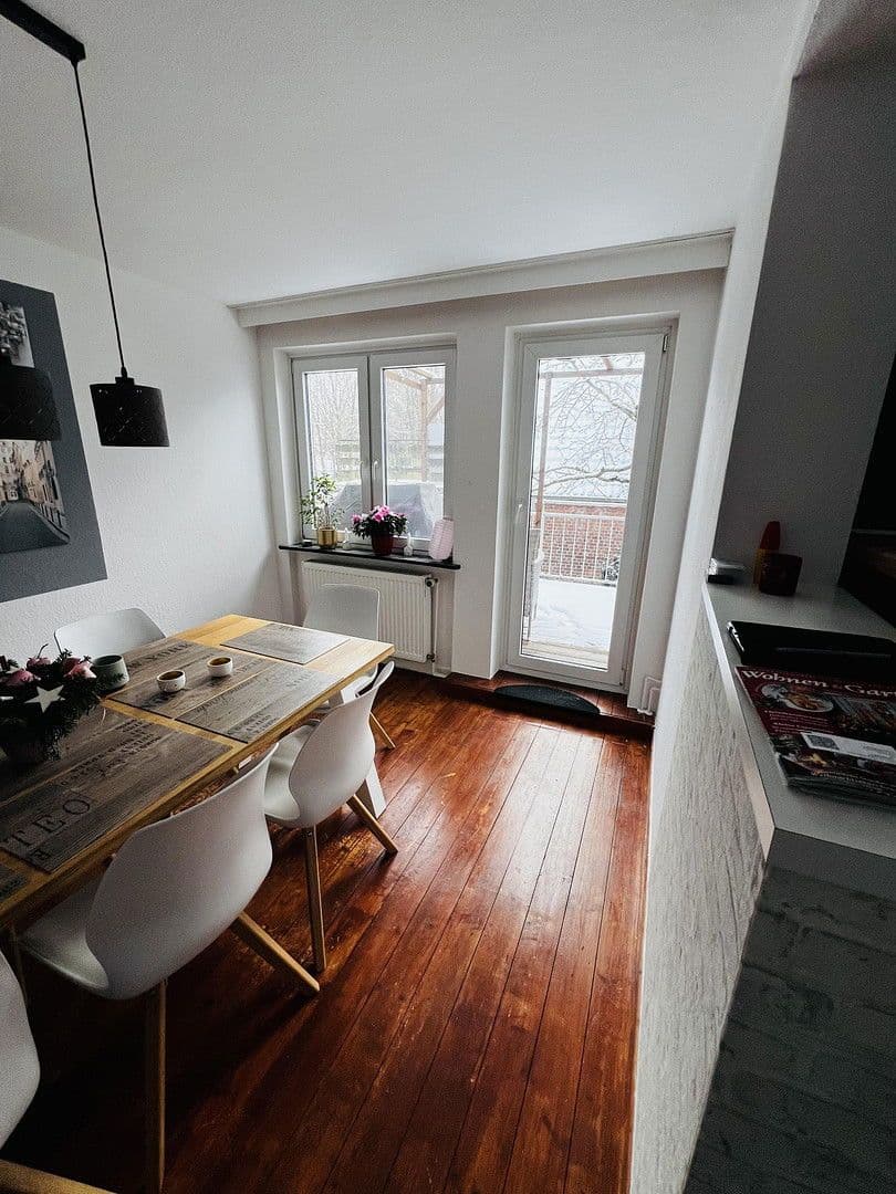 Pronájem bytu 4+1 155 m², Artlenburg, Dolní Sasko Pronájem bytu 4+1 155 m², Artlenburg, Dolní Sasko