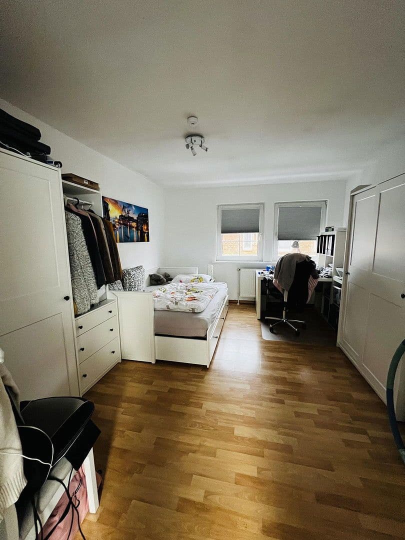 Pronájem bytu 4+1 155 m², Artlenburg, Dolní Sasko Pronájem bytu 4+1 155 m², Artlenburg, Dolní Sasko